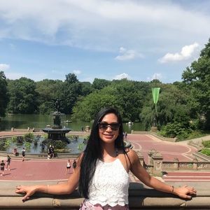 Meet your Posher, Narrayana